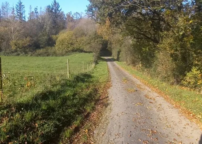 Côté Cosy Marche-en-Famenne