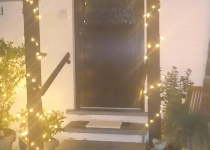 Maison d'hôtes Côté Cosy