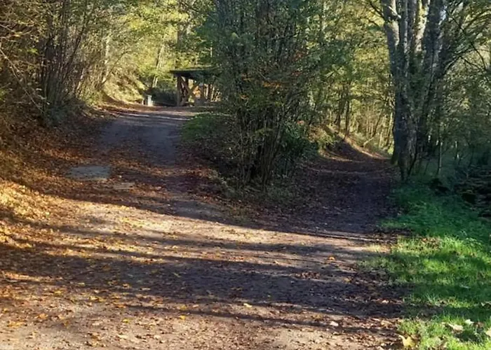 Maison d'hôtes Côté Cosy Marche-en-Famenne