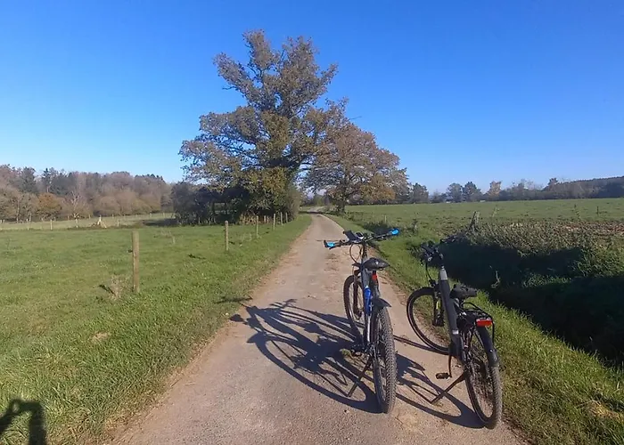 Côté Cosy Marche-en-Famenne